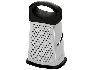Rallador Experta Acero Inoxidable / Universal