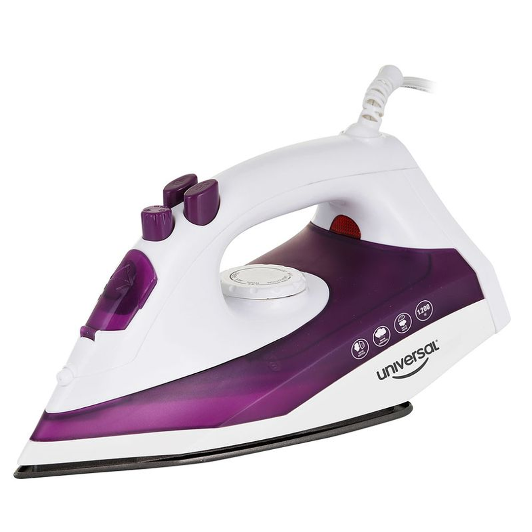 Plancha a vapor Power / Universal 2