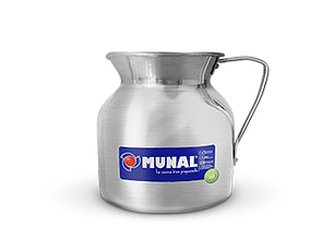 Chocolatera Bordeada 1 Lt / Munal