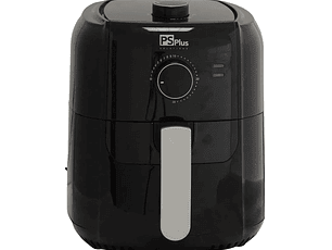 Freidora de Aire 5.5 Litros Análoga / PS Plus