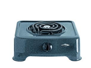 Estufa Eléctrica 1 Puesto / Haceb