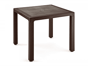 Mesa Eterna Wengue / Rimax