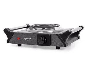 Hornilla Eléctrica 1 Puesto / Universal