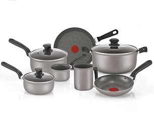 Juego de Ollas 10 Piezas Talent / Imusa