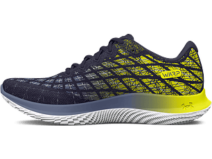 Tenis de Running UA FLOW Velociti Wind 2 para Hombre