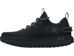 Tenis de Correr UA Fat Tire Venture Unisex