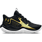 Tenis de Basketball UA Jet '23 - Miniatura 1