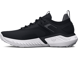 Tenis de Entrenamiento UA Project Rock 5 para Hombre