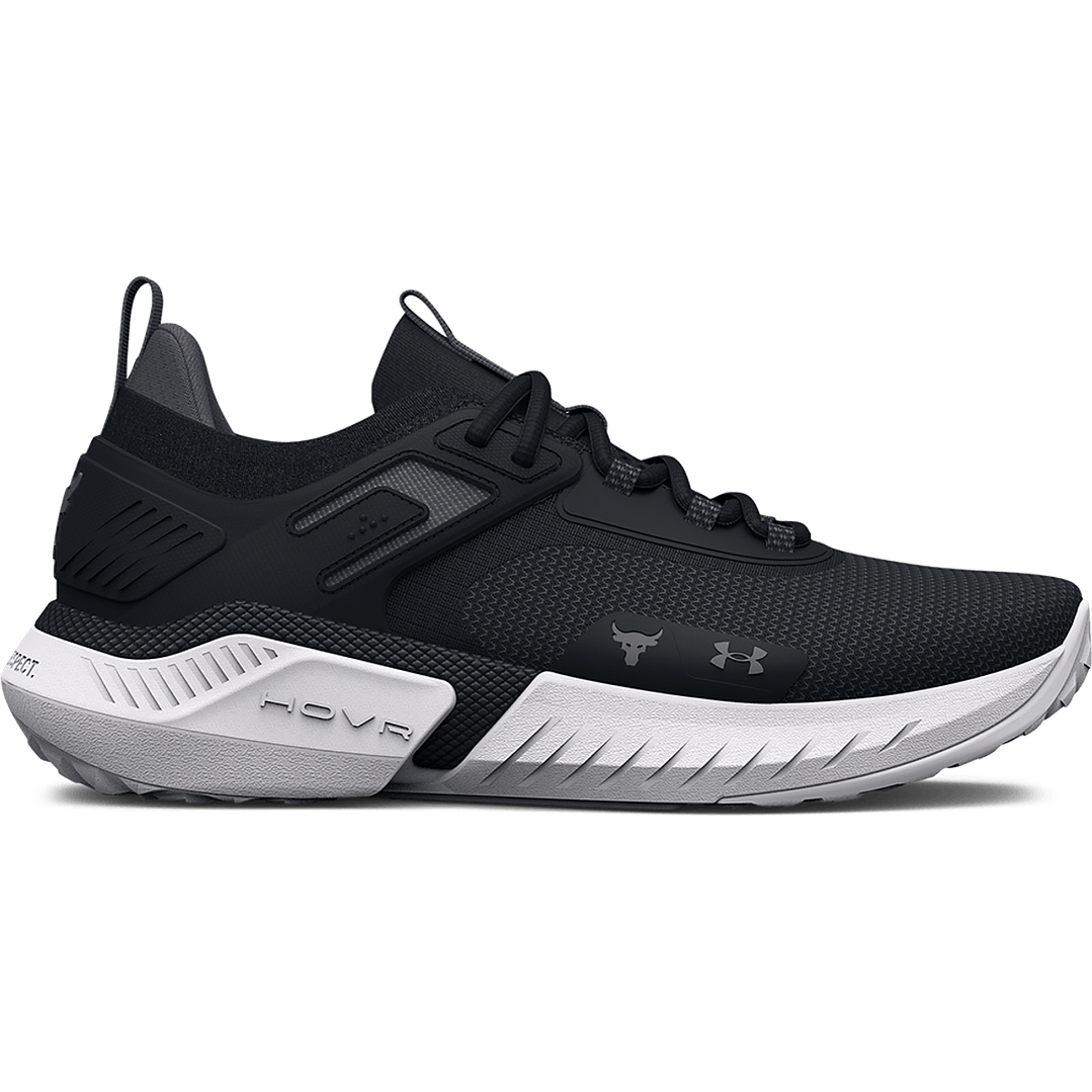 Tenis de Entrenamiento UA Project Rock 5 para Hombre 2