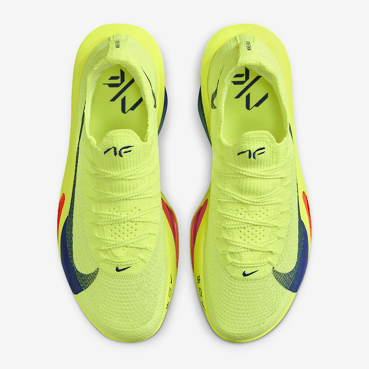 Nike Alphafly 3 4