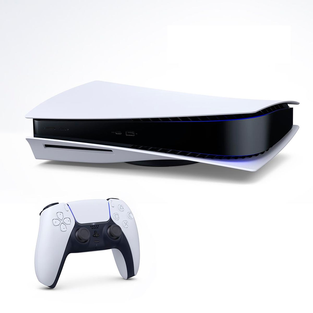 Consola PlayStation 5 Estandar 3