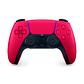 Control PLAYSTATION PS5 DualSense Negro|Rojo - Miniatura 2