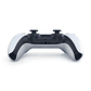 Control PLAYSTATION PS5 DualSense Blanco y Negro - Miniatura 5