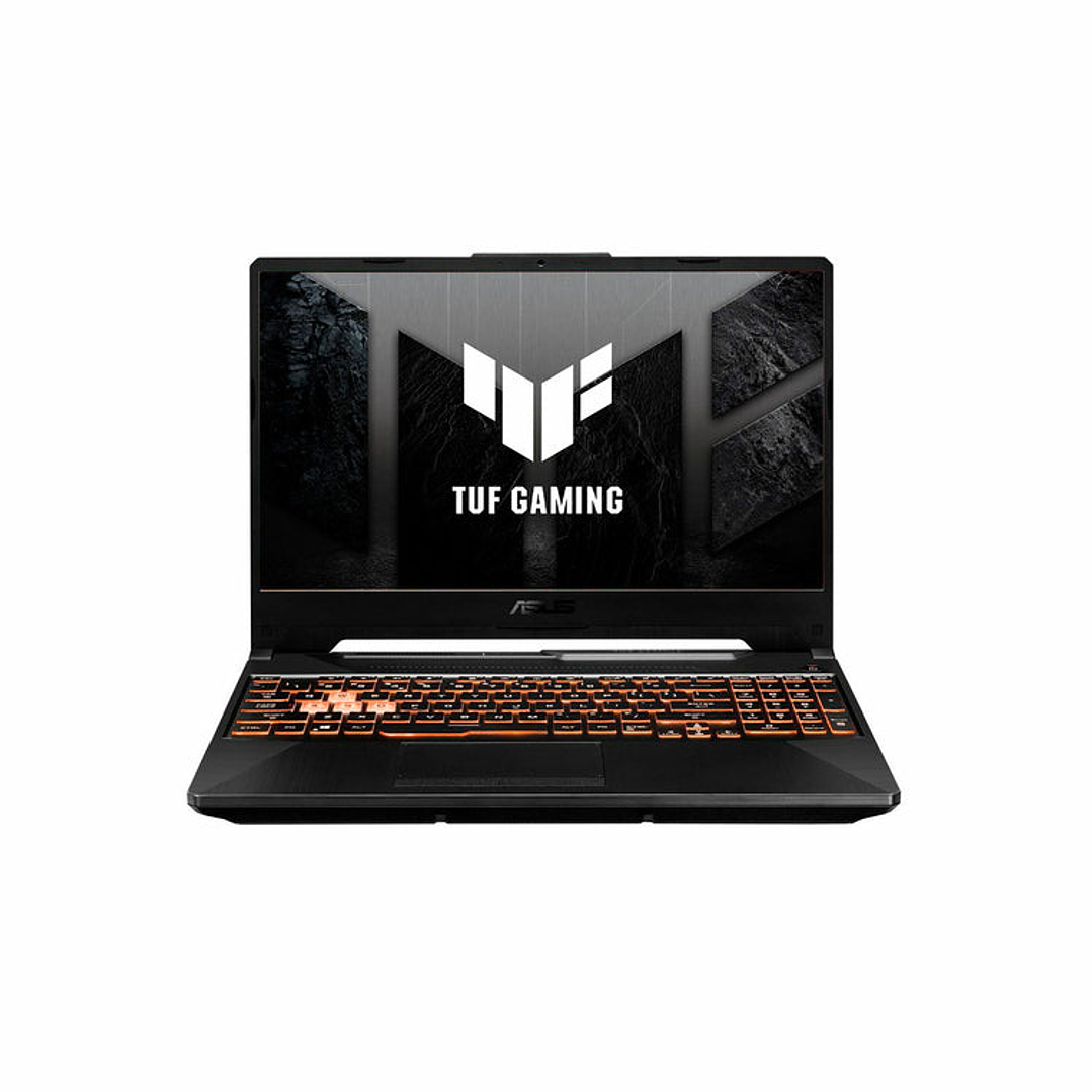 Computador Portátil Gamer ASUS TUF 15,6