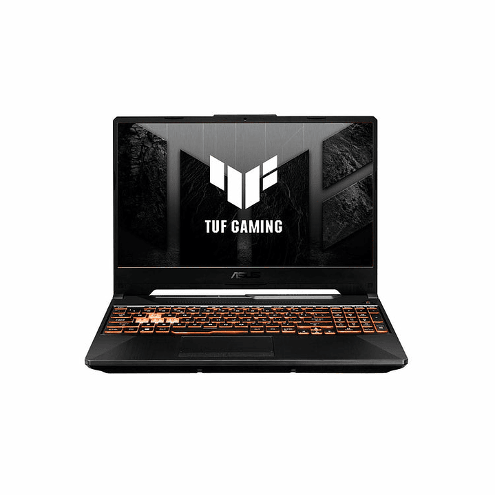 Computador Portátil Gamer ASUS TUF 15,6