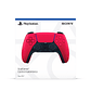 Control PLAYSTATION PS5 DualSense Negro|Rojo - Miniatura 7