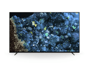 Televisor A80L| BRAVIA XR | OLED | 4K Ultra HD | Alto rango dinámico (HDR) | Smart TV (Google TV)
