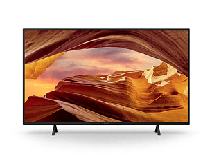 X77L | 4K Ultra HD | Alto rango dinámico (HDR) | Smart TV (Google TV)