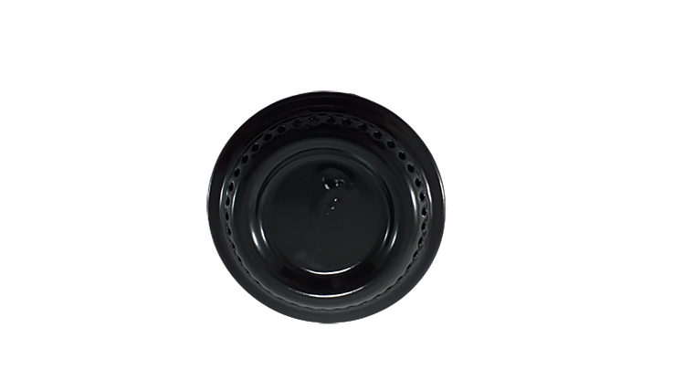 Tapa Continental Esmaltada 3