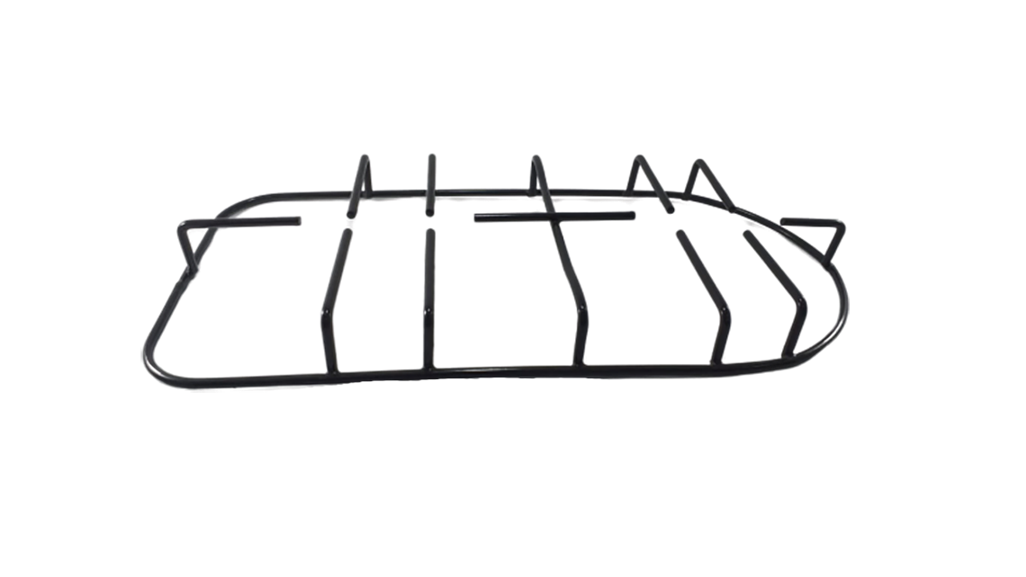 Parrilla Haceb Punta Redonda 2