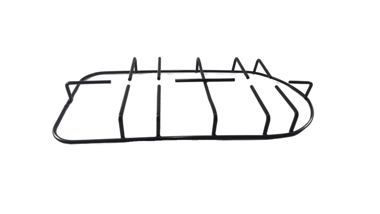 Parrilla Haceb Punta Redonda 2