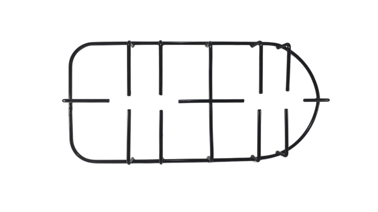 Parrilla Haceb Punta Redonda 3