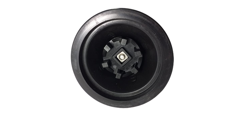 Cuchilla Negra Para Licuadora Imusa Faciclic  3