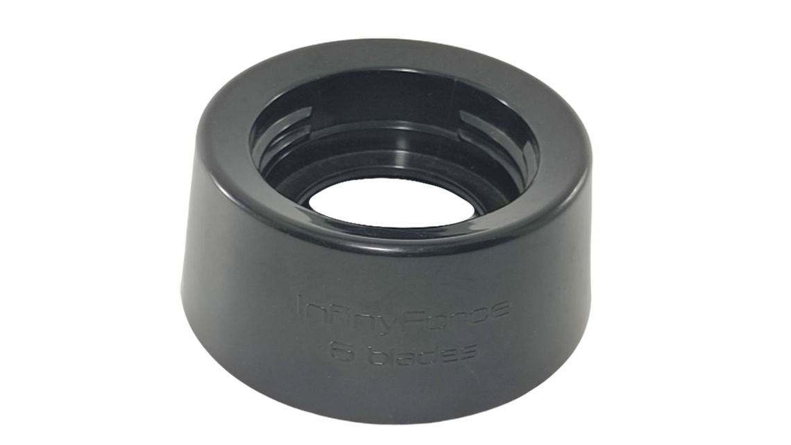 Base Imusa Infiny Negro 1