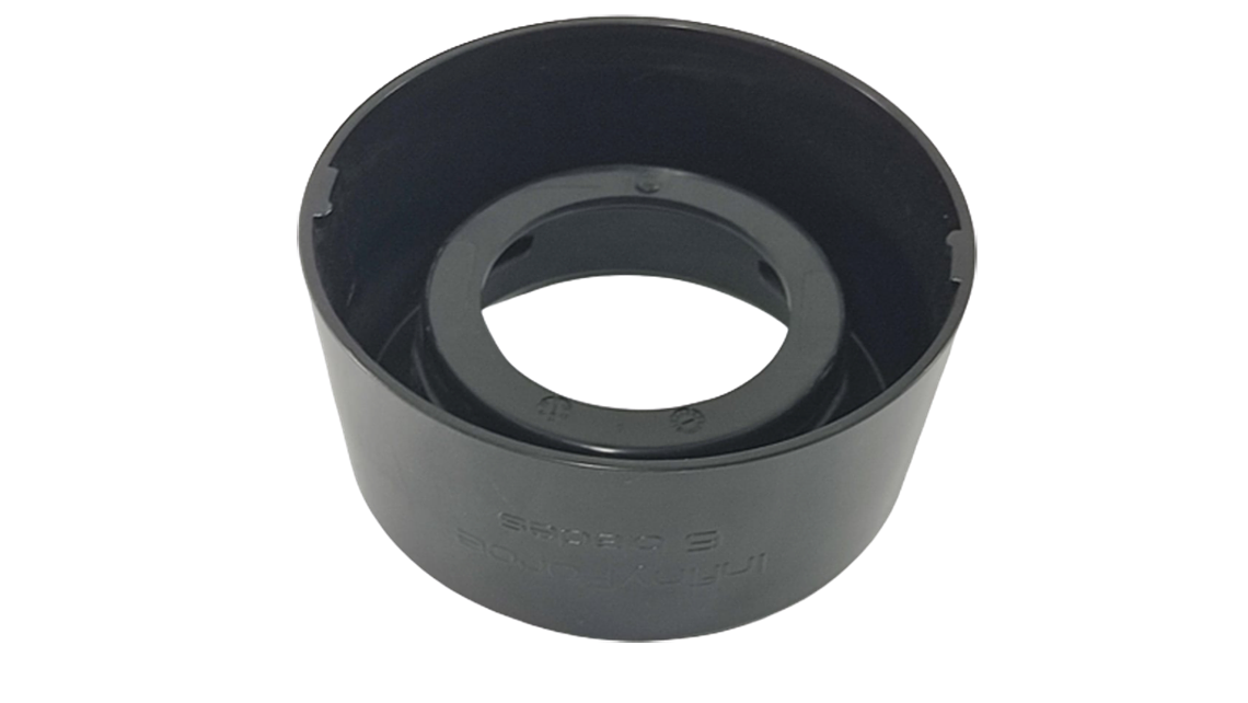 Base Imusa Infiny Negro 2