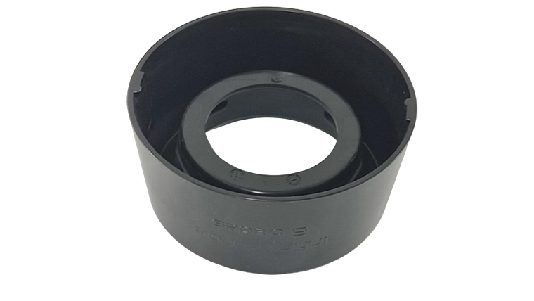 Base Imusa Infiny Negro 2