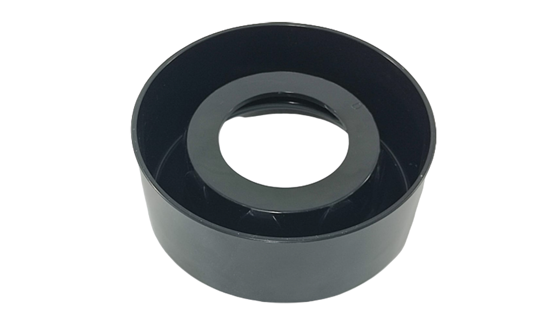 Base Imusa Infiny Negro 3