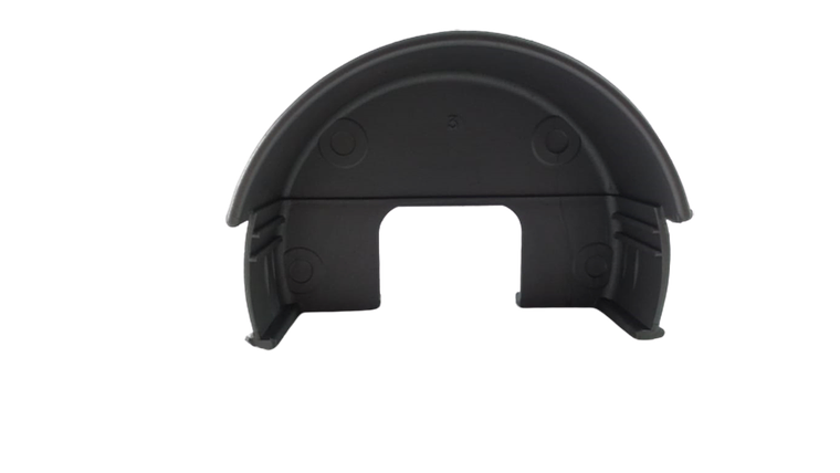 Tapa Moledor Plastica 2