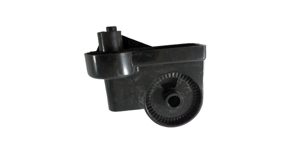 Cuello Samurai Confort Negro 1