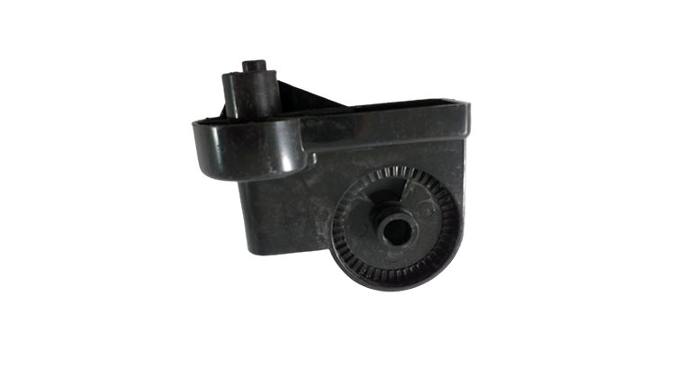 Cuello Samurai Confort Negro 1