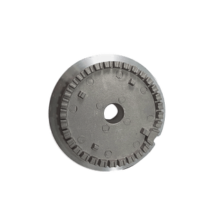 Quemador Haceb Rapido