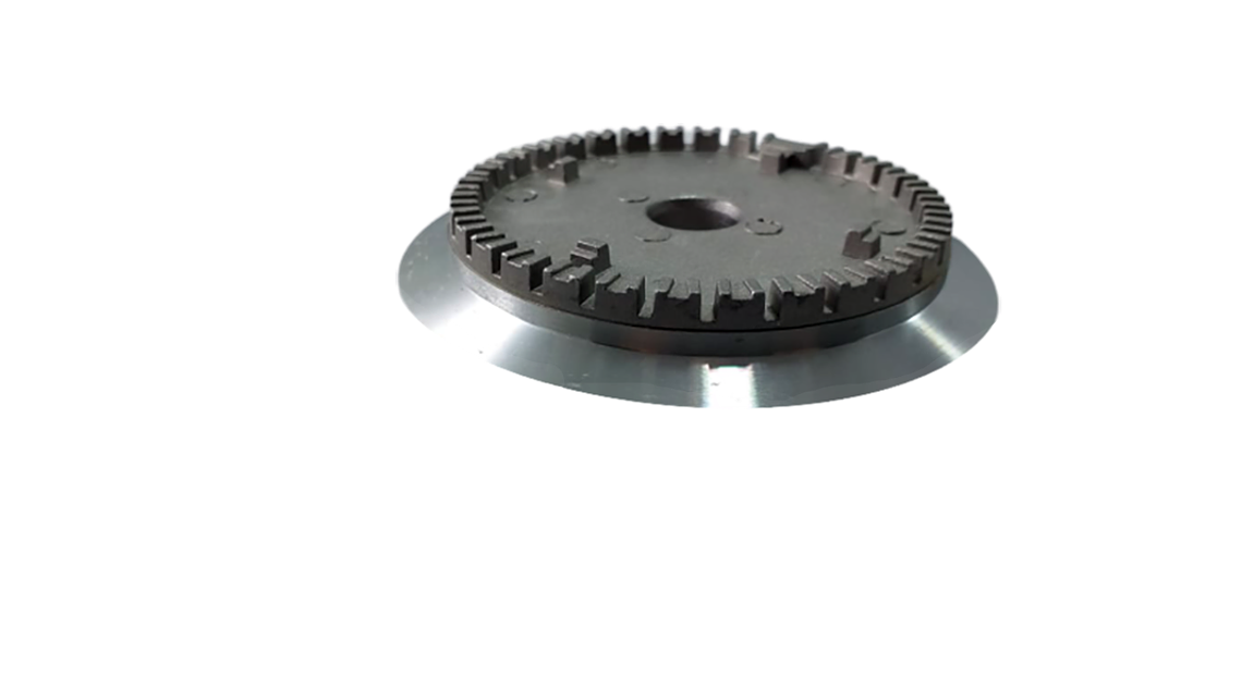 Quemador Haceb Rapido 4