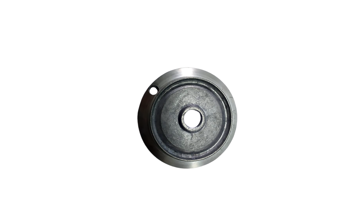 Quemador Superior Semirapido Omega 1