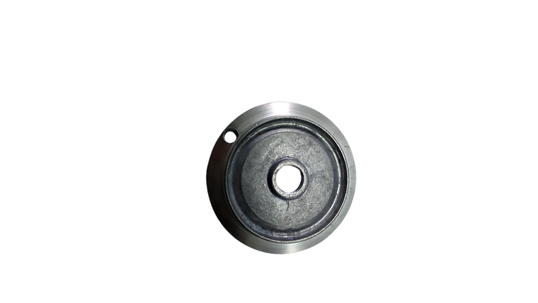 Quemador Superior Semirapido Omega 1