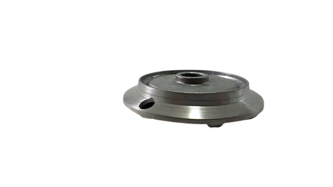 Quemador Superior Semirapido Omega 3