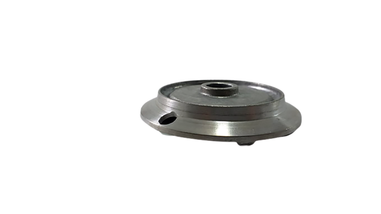 Quemador Superior Semirapido Omega 3