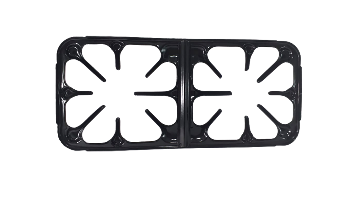 Parrilla Abba Antigua 3