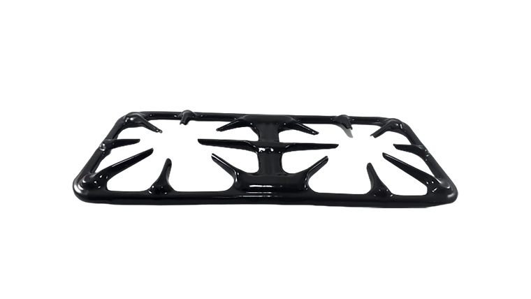 Parrilla Abba Antigua 4