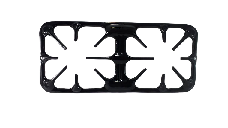 Parrilla Abba Antigua 1