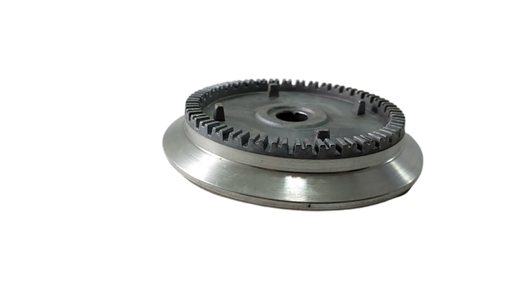 Quemador Rapido Para Estufa Continental 2