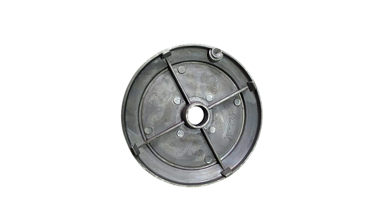 Quemador Rapido Para Estufa Continental 3