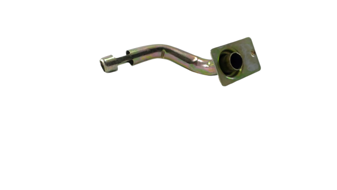 Tubo Haceb Dorado Nuevo Corto 1