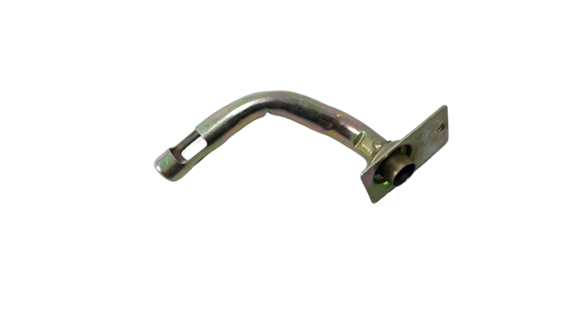 Tubo Haceb Dorado Nuevo Corto 3