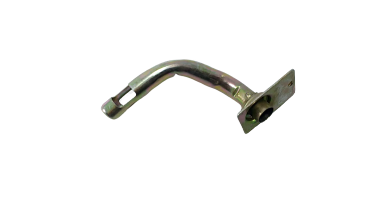 Tubo Haceb Dorado Nuevo Corto 4