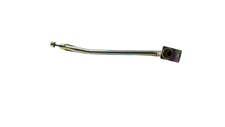 Tubo Haceb Dorado Nuevo Largo 1