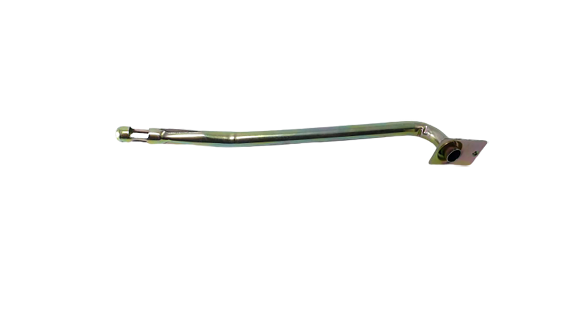 Tubo Haceb Dorado Nuevo Largo 2